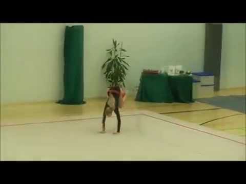 Sofia Emelianov 2015 SVS Finland