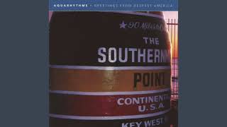Aquarhythms - Greetings From Deepest America (1997) [Full Album]