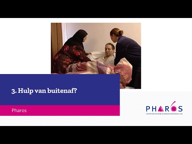 הגיית וידאו של Hulp בשנת הולנדית
