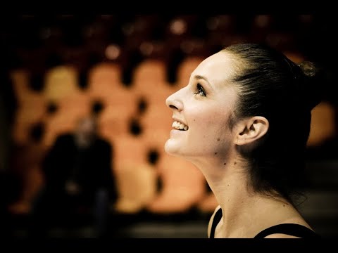 Daniela Masseroni, la Farfalla di Bergamo