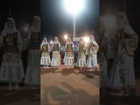 Δεροπολίτισσα - Κομπανία Γκιώκα