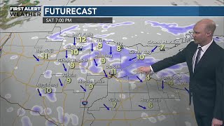 DECEMBER 29, PM WEATHER