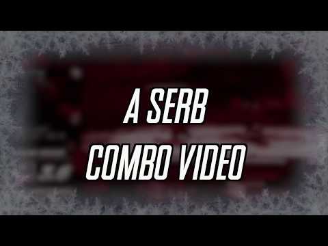 Down Smash and Pray - A Serb Combo Video