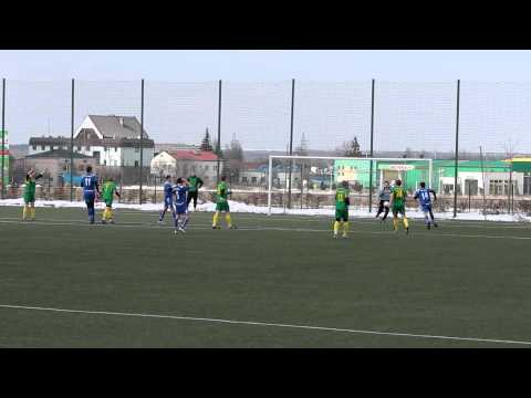 LKS Hetman Rusiec - Czwarta bramka dla Kleszczowa. Kto zawinił?