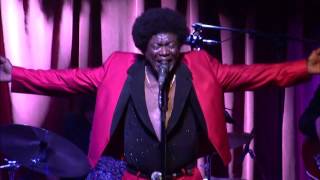 Charles Bradley - How Long - 11/17/2015 - Brooklyn Bowl, Brooklyn, NY