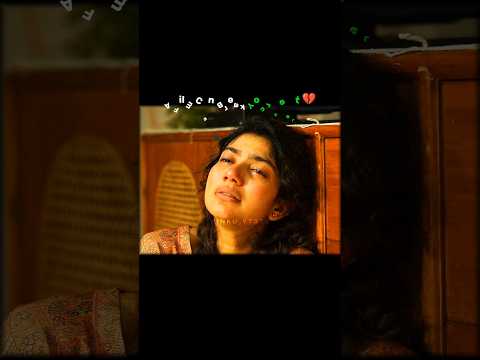 Reel tagged #saipallavi
