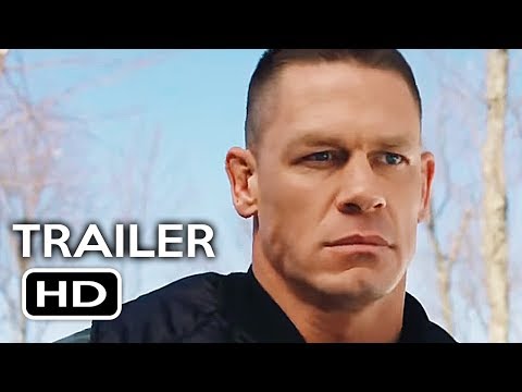 Daddy's Home 2 (2017) Trailer 2