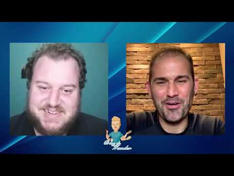 Papo Daqui - Marcelo Lipatin [S01E27]