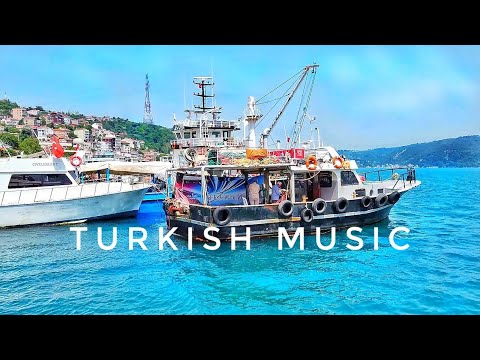 Turkish Street Music in Istanbul 2019