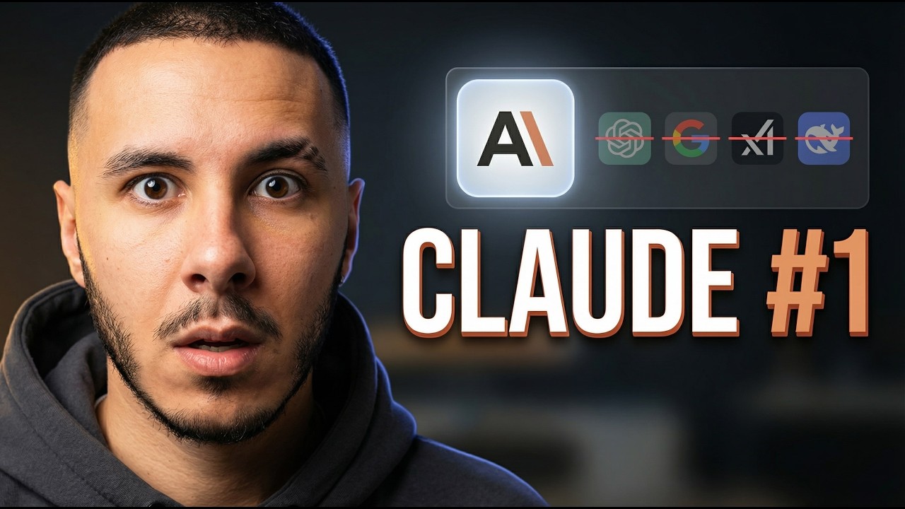 7 Raisons de Choisir Claude en 2026