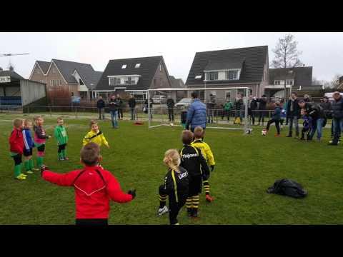 Penalty Wessel Rill 13-2-16