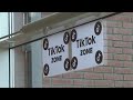 Flevoland is decor voor TikTok-serie 'Outer Space'