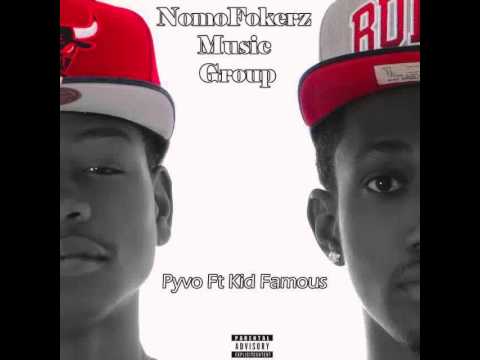Pyvo ft kid famous new Haiti