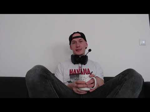 Po 7 latach Rzuciłem Palenie - Moje przemyślenia /Kaktus Vlog