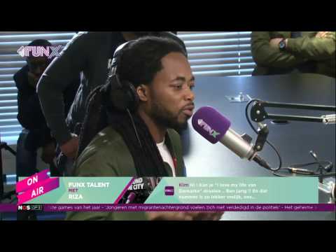 AnnyMang - I Don’t Wanna (FunX Talent Ft. Adje)