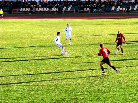 fk belshyna fk minsk eremchuk goal 2