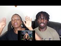 Lil' Kim- Hold It Now - REACTION VIDEO