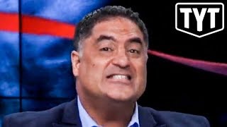 Cenk Goes Off On NYPD and Eric Garner&#39;s Killer