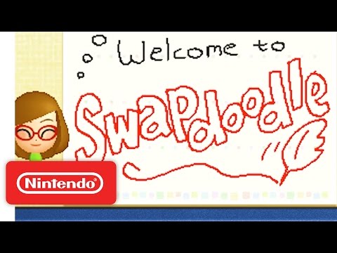 Swapdoodle Nikki's Simply Adorable Animals 