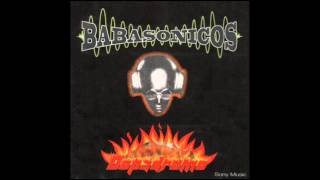 Dopádromo - Babasonicos (1996) - Álbum completo