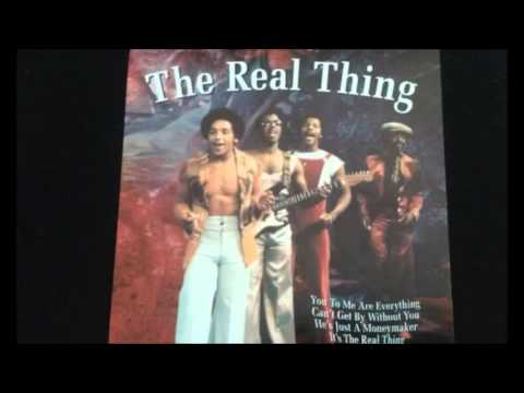 The Real Thing - Flash (HQ)