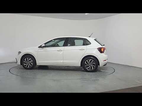 Volkswagen Polo Life Petrol Manual - Image 2
