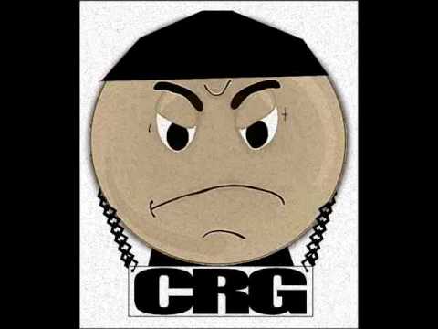 CRG - EVERYTHING CAMPBELLTON - FREE CAMPBELLTON MIXTAPE HOSTED BY DJ KUTT THROAT