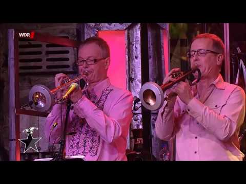 Blutspendeschwein - Köbes Underground - Stunksitzung 2019