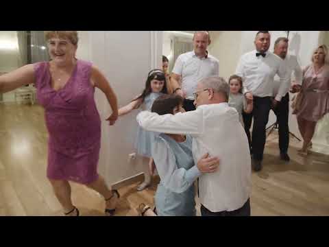 Zespół Verne - Mam chusteczkę haftowaną - tel. 662 759 833