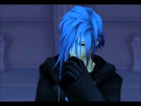 KH RE:COM Cutscenes Part 68 - Zexion the Tactician (English)