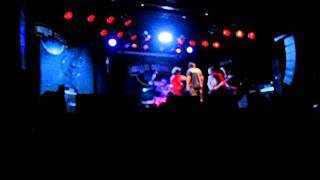 Manopla - Police Shit (Exploited)