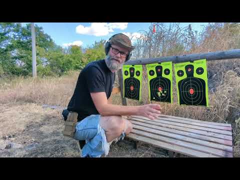 Bond Arms Rough \u0026 Rowdy 45/410 Pistol Review