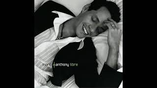 AMOR AVENTURERO - MARC ANTONY