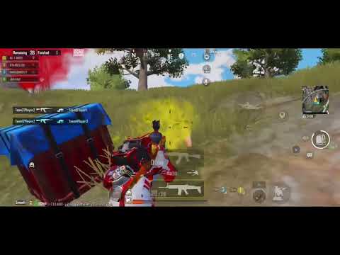 Punisher Esports T3 Scrims Frags