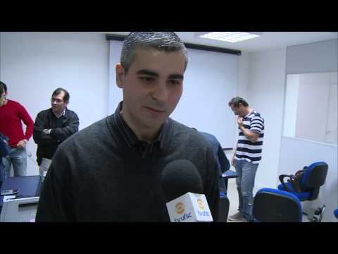 UFSC Cidade - 27/05/2014