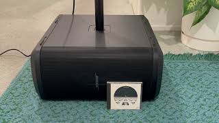 Video thumbnail for Bose S1 Pro Plus Paired With Bose Sub1- Ultra Compact Subwoofer, My New 2025 Benchmark Micro PA! by W. Weiss