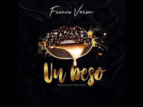 Un Beso - Franco Veron (Urban Version)
