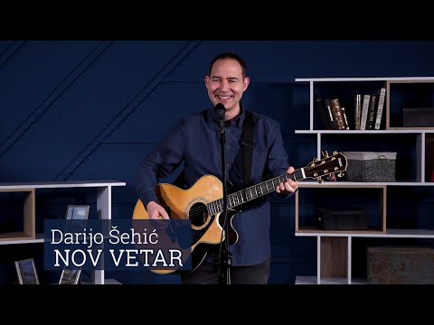 Darijo Šehić - Nov vetar