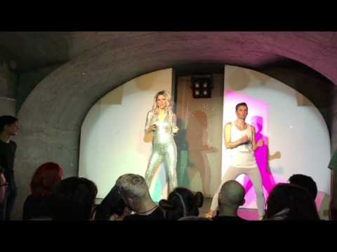 Betty Blue és Zoli - Alterego