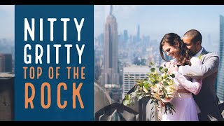 How Much Is a Wedding at Top of the Rock