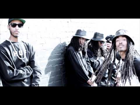 SMD - DOPE BOYZ  (MUSIC VIDEO)