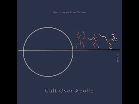 PREMIERE: Nick Hanzo & A-Tweed - Cult Over Apollo [BDS020]