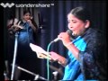 PAHATH THANIN YAI GALAA Sinhala Song By Jikki With MohanRaaj S Apsaras Live Orchestra