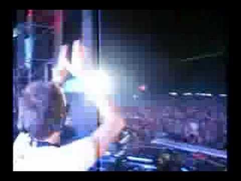 Dj Optick Live @ LIBERTY PARADE 2008 - Be Free NTFO Rmx