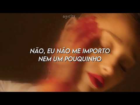 Ariana Grande - Supernatural (Tradução/Legendado) #arianagrande #eternalsunshine #ag7