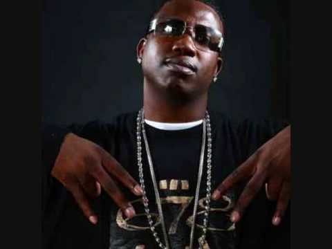 Gucci Mane-First Day Out