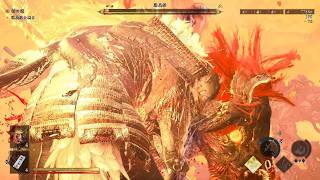 鬼武者 Way of the Sword_20261004 VS 源義経(十数回)