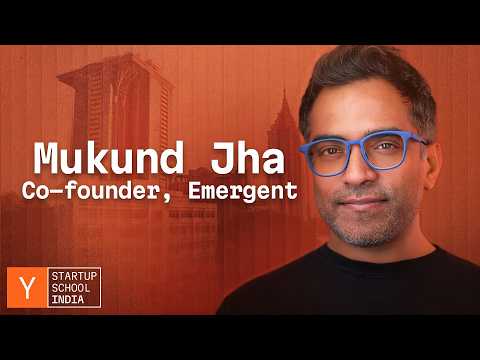 六個月的摸索，如何造就一家年營收破億美元的公司！🚀 (Emergent: How Six Months of Tinkering Led To A $100M ARR Company)