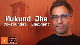 Emergent: How Six Months of Tinkering Led To A $100M ARR Company