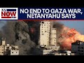 Israel-Hamas war: No end to Gaza war until Hamas 'destroyed,' Netanyahu says  | LiveNOW from FOX